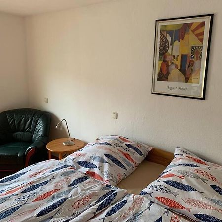Ferienwohnung In Schlossnaehe Schwerin  Dış mekan fotoğraf
