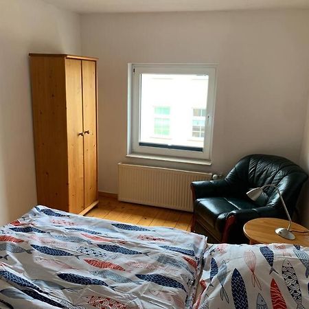 Ferienwohnung In Schlossnaehe Schwerin  Dış mekan fotoğraf