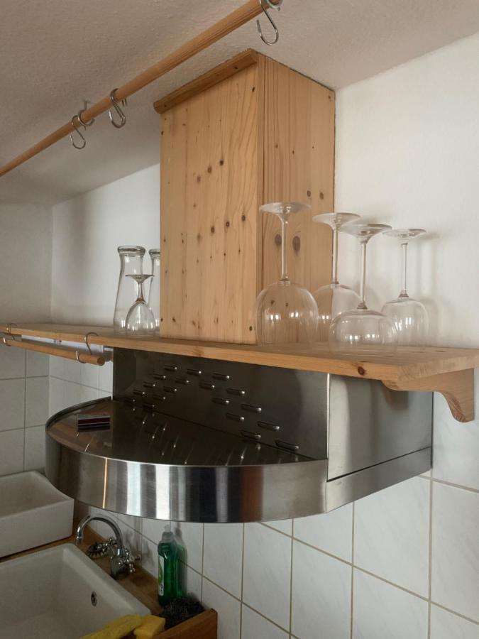 Ferienwohnung In Schlossnaehe Schwerin  Dış mekan fotoğraf